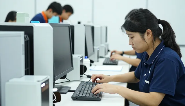 上海珞哈斯贸易有限公司